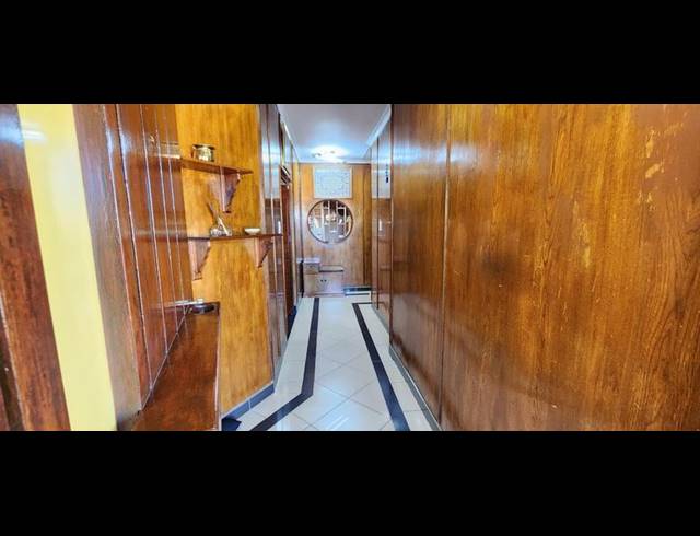 4 BEDROOM HOUSE FOR SALE IN LAUDIUM